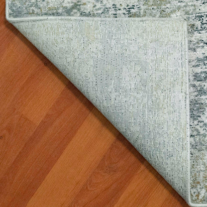 Dynamic Magnus 2510 Grey Area Rug Collection