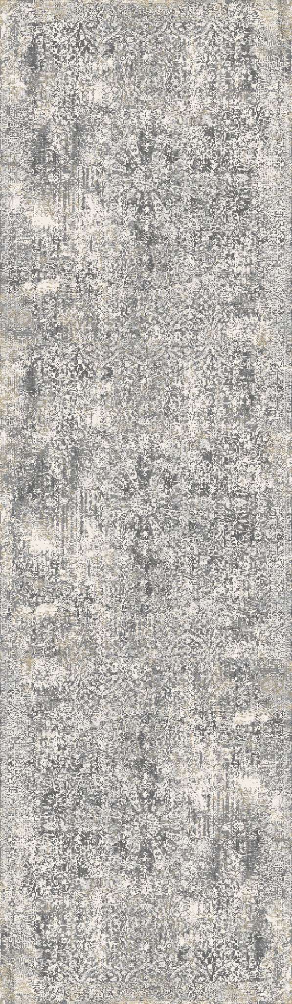 Dynamic Magnus 2510 Grey Area Rug Collection