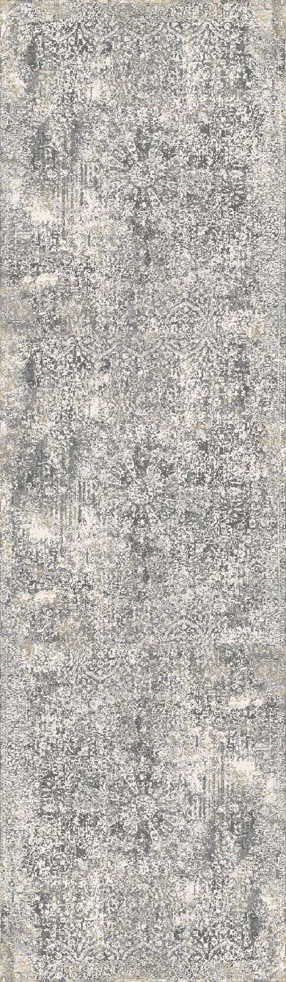 Dynamic Magnus 2510 Grey Area Rug Collection