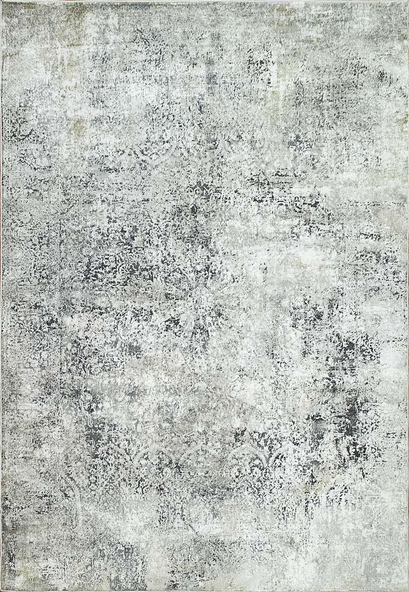 Dynamic Magnus 2510 Grey Area Rug Collection
