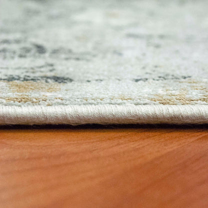 Dynamic Magnus 2511 Grey Area Rug Collection