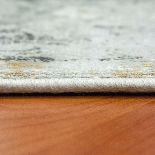 Dynamic Magnus 2511 Grey Area Rug Collection