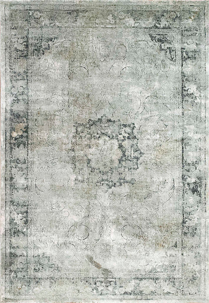Dynamic Magnus 2511 Grey Area Rug Collection
