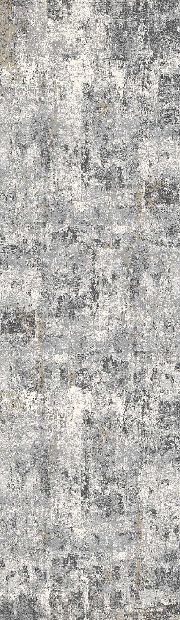 Dynamic Magnus 2513 Grey-Blue Area Rug Collection