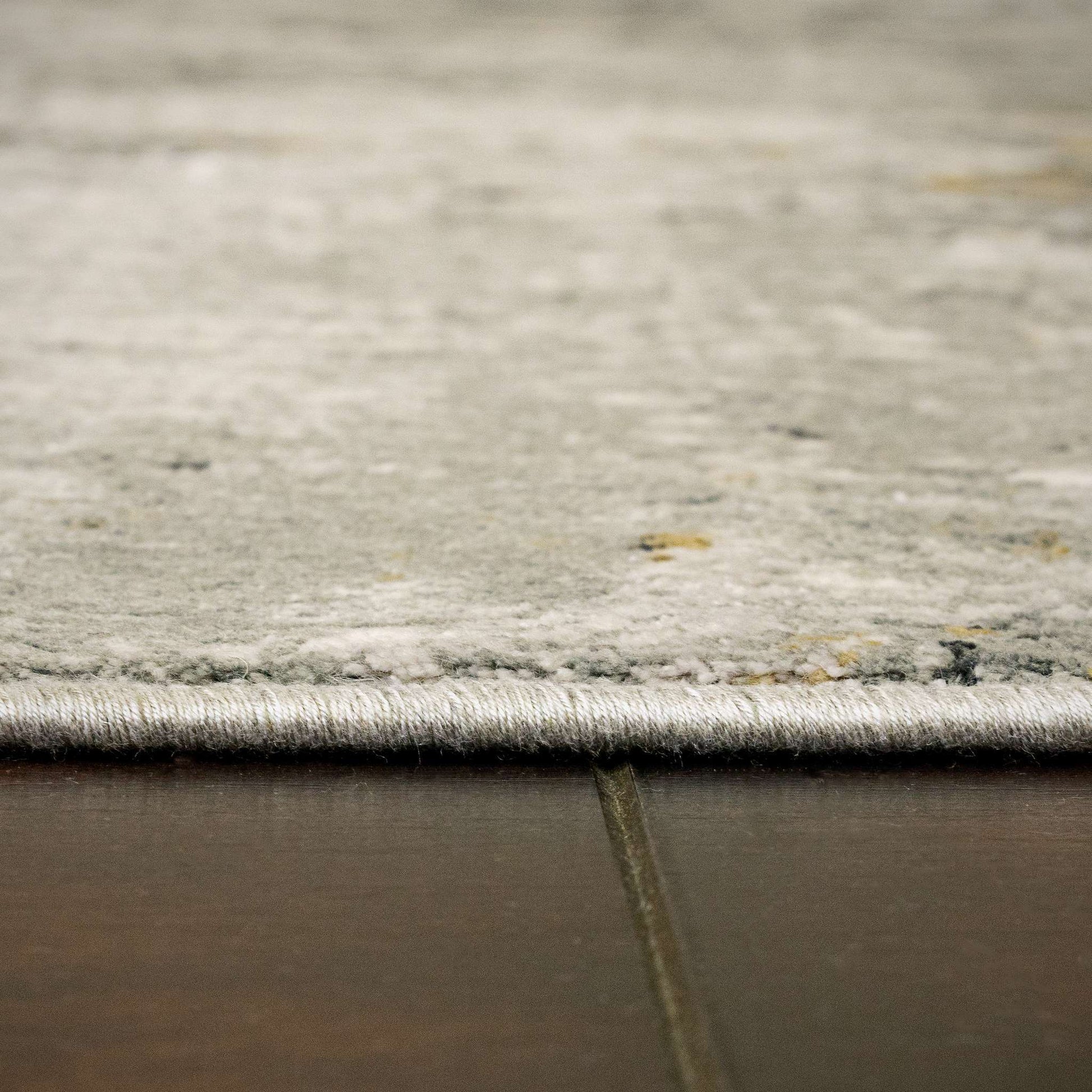 Dynamic Magnus 2513 Grey-Blue Area Rug Collection