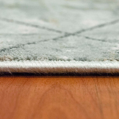 Dynamic Magnus 2515 Grey Area Rug Collection