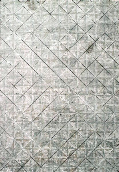 Dynamic Magnus 2515 Grey Area Rug Collection