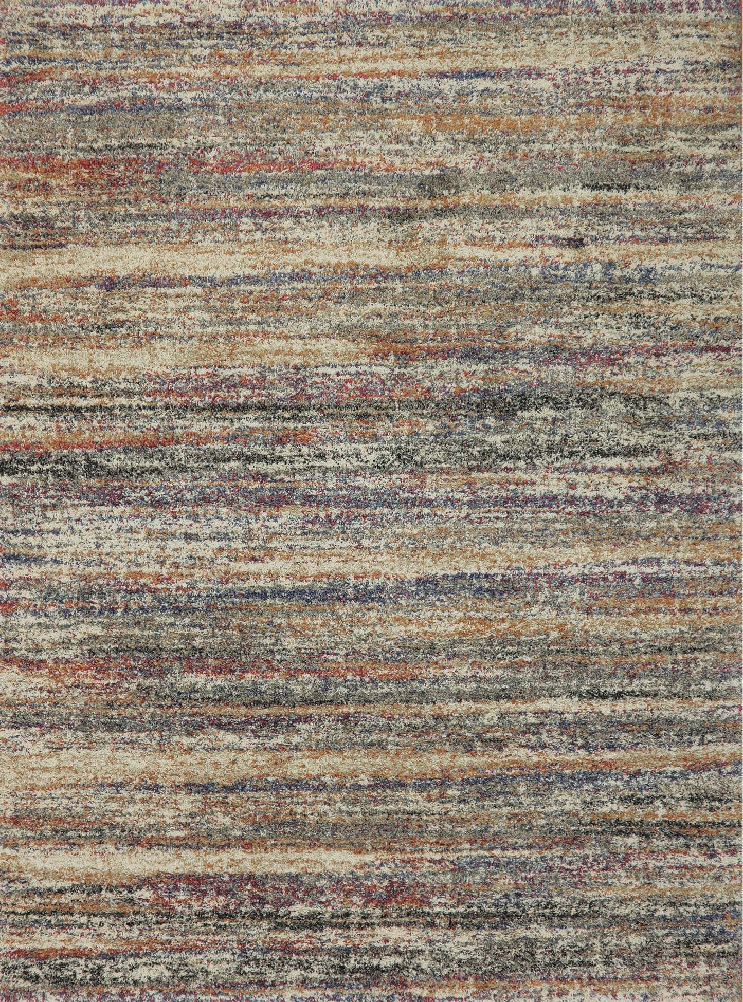 Dynamic Mehari 23094 Ivory-Multi Area Rug Collection