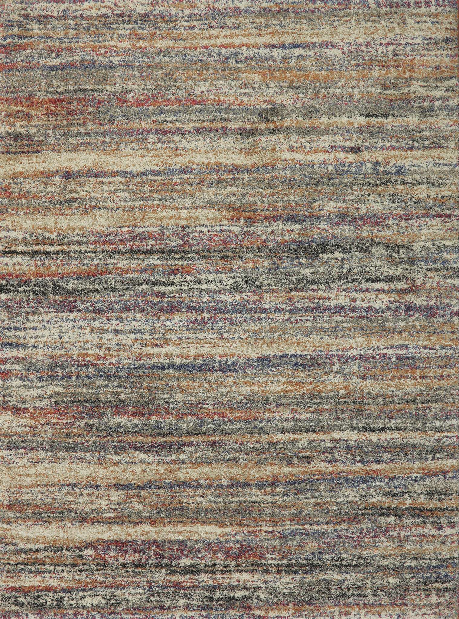 Dynamic Mehari 23094 Ivory-Multi Area Rug Collection