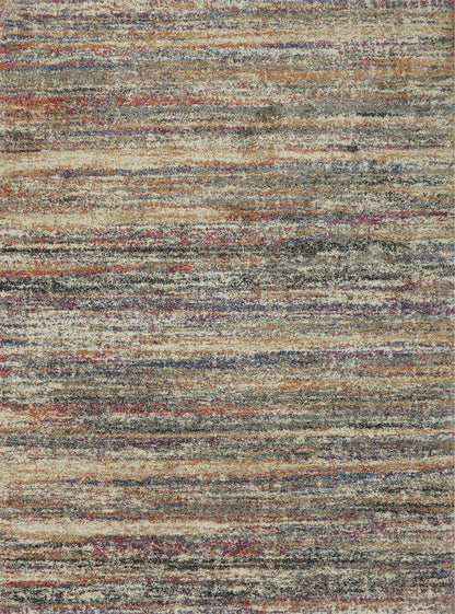 Dynamic Mehari 23094 Ivory-Multi Area Rug Collection