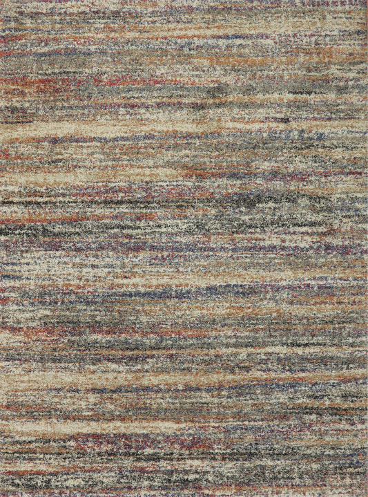 Dynamic Mehari 23094 Ivory-Multi Area Rug Collection