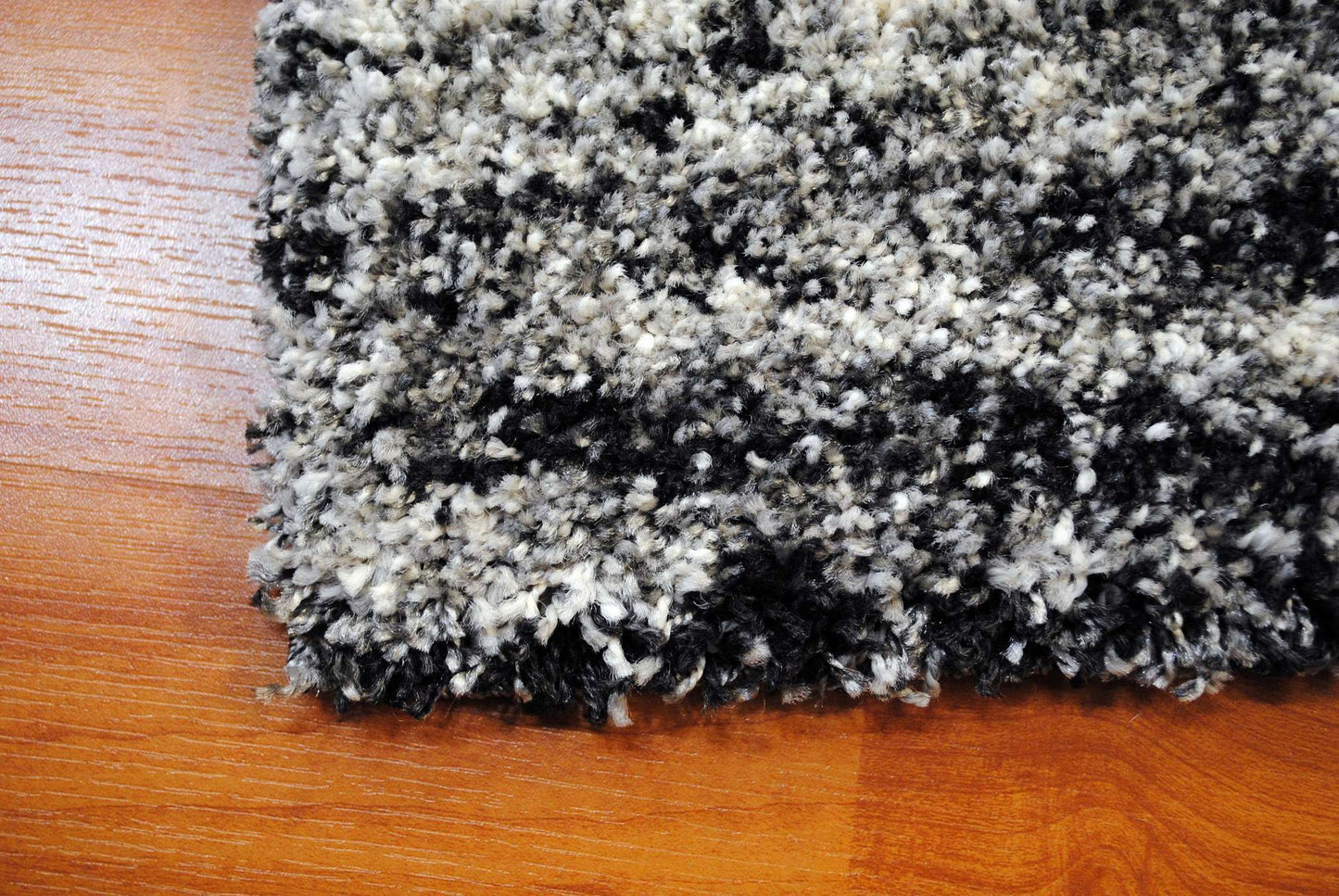 Dynamic Mehari 23094 Black-White Area Rug Collection