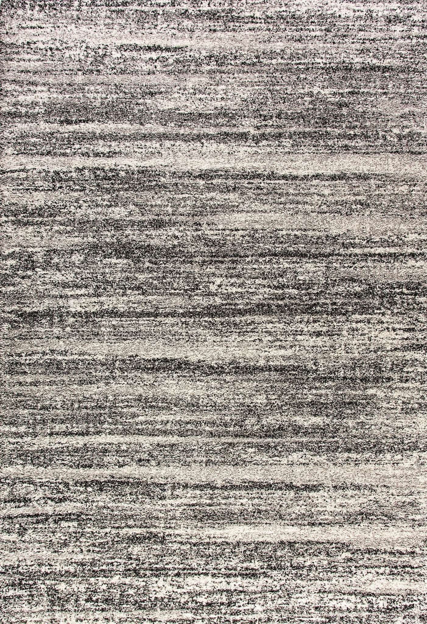 Dynamic Mehari 23094 Black-White Area Rug Collection