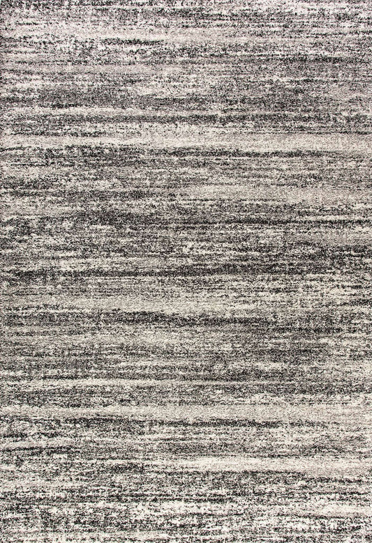 Dynamic Mehari 23094 Black-White Area Rug Collection
