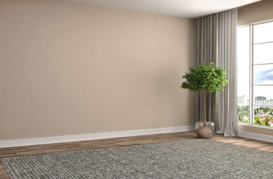 Dynamic Mehari 23160 Grey-Ivory Area Rug Collection