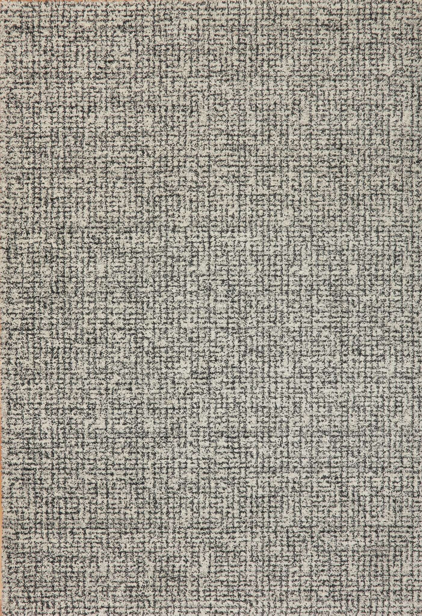 Dynamic Mehari 23160 Grey-Ivory Area Rug Collection