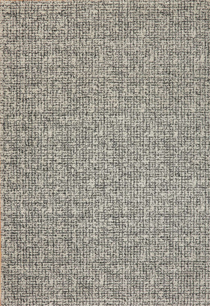 Dynamic Mehari 23160 Grey-Ivory Area Rug Collection