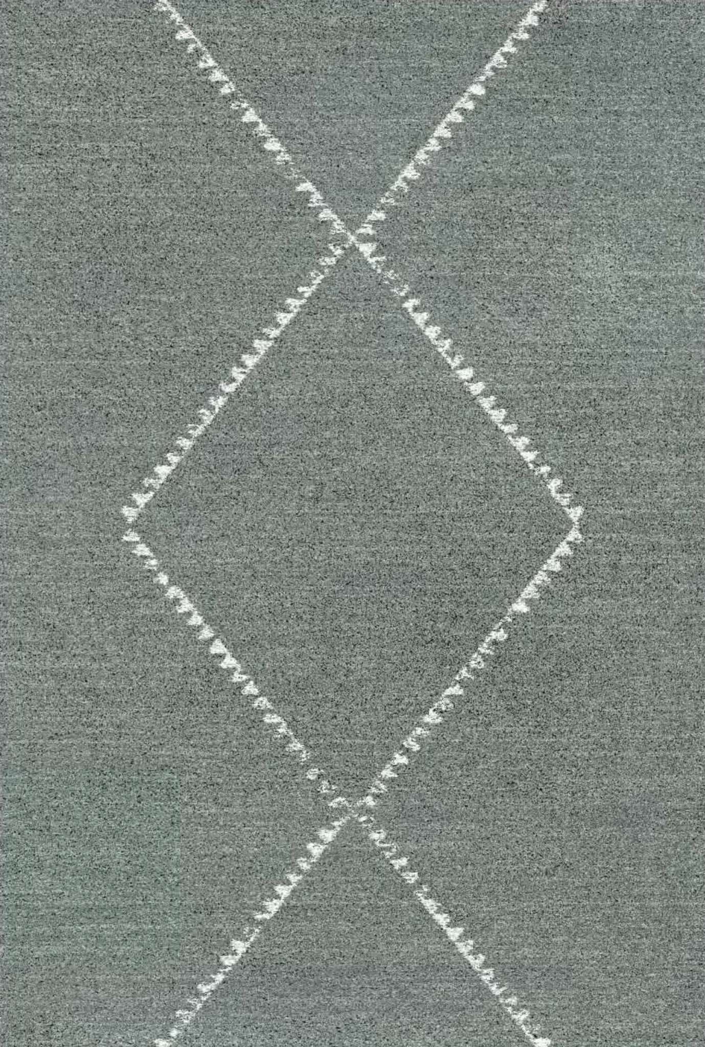 Dynamic Mehari 23229 Grey Area Rug Collection