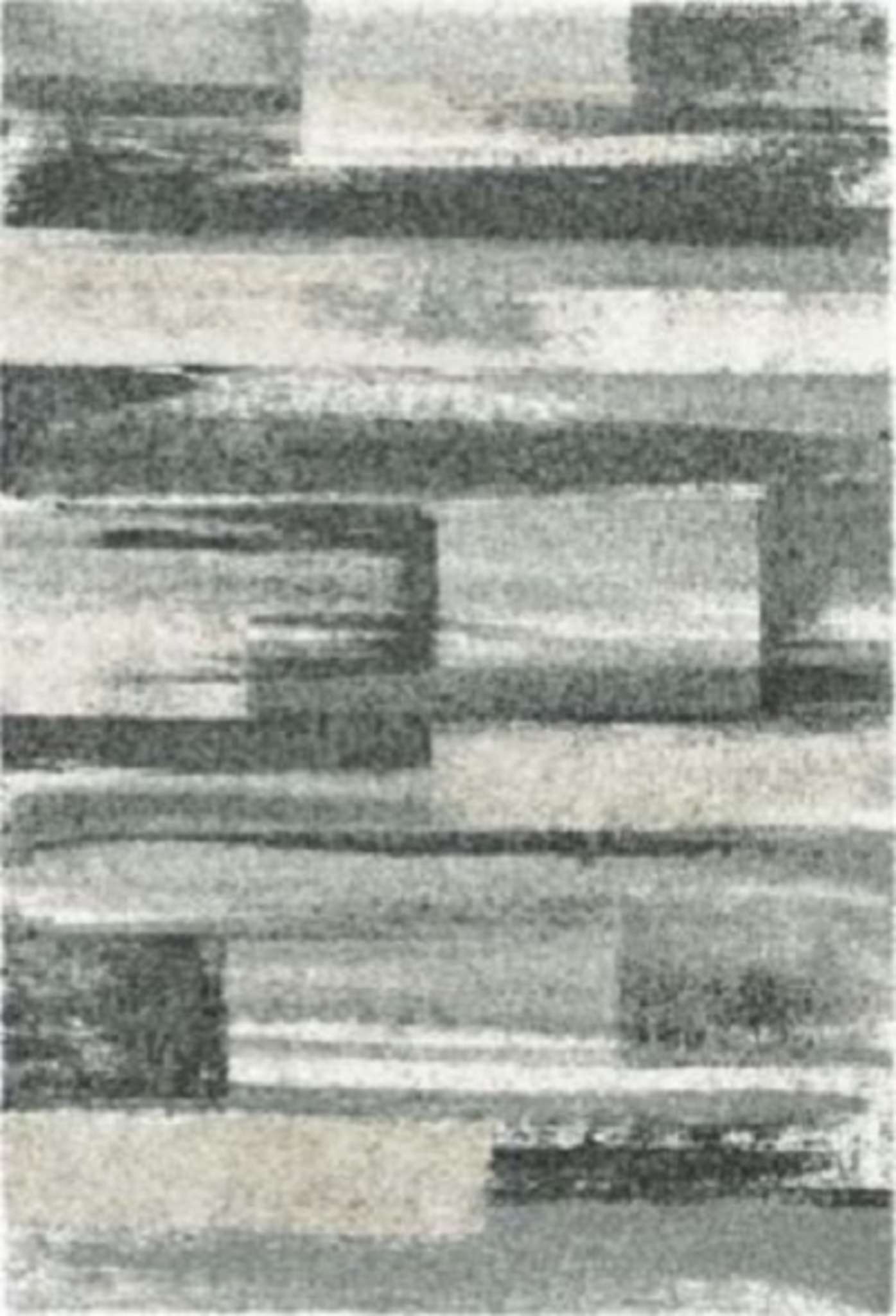 Dynamic Mehari 23258 Grey-Charcoal Area Rug Collection