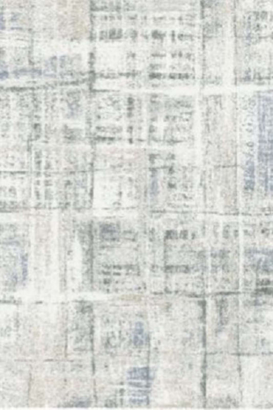 Dynamic Mehari 23259 Beige-Grey-Blue Area Rug Collection