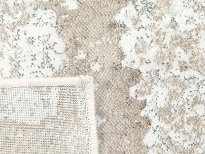 Dynamic Mysterio 1205 Ivory Area Rug Collection