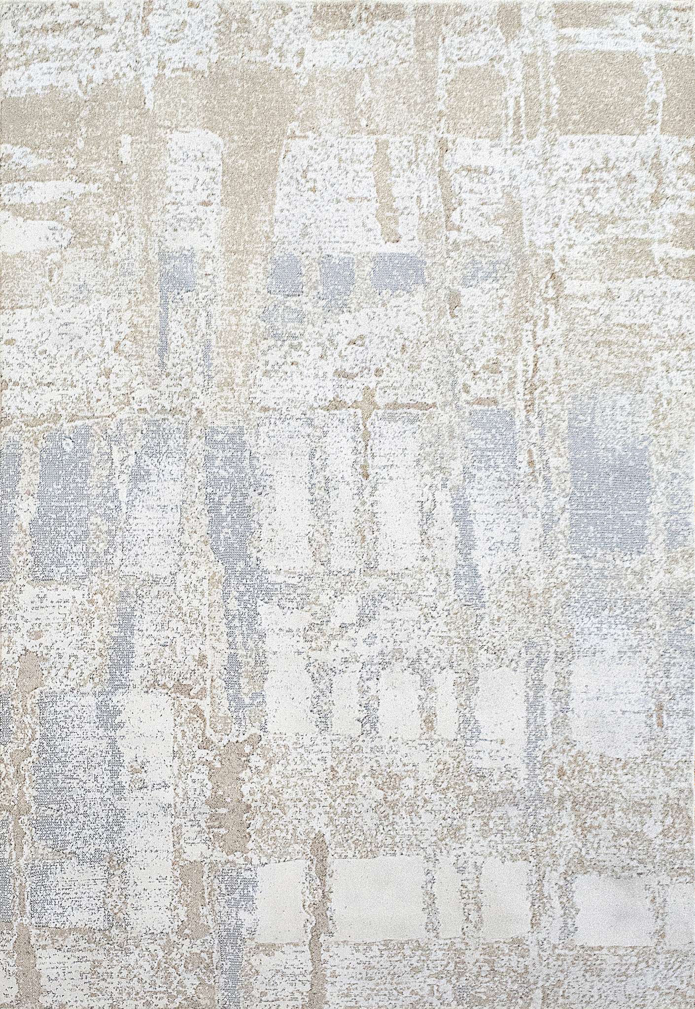 Dynamic Mysterio 1205 Ivory Area Rug Collection