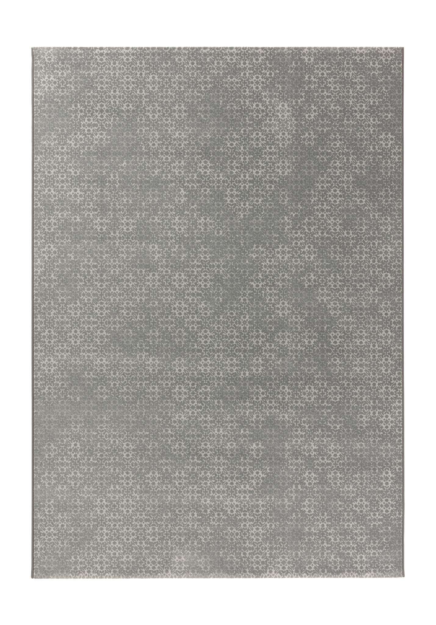 Dynamic Mysterio 12222 Dark Grey Area Rug Collection