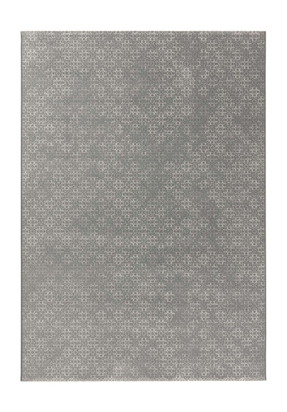 Dynamic Mysterio 12222 Dark Grey Area Rug Collection