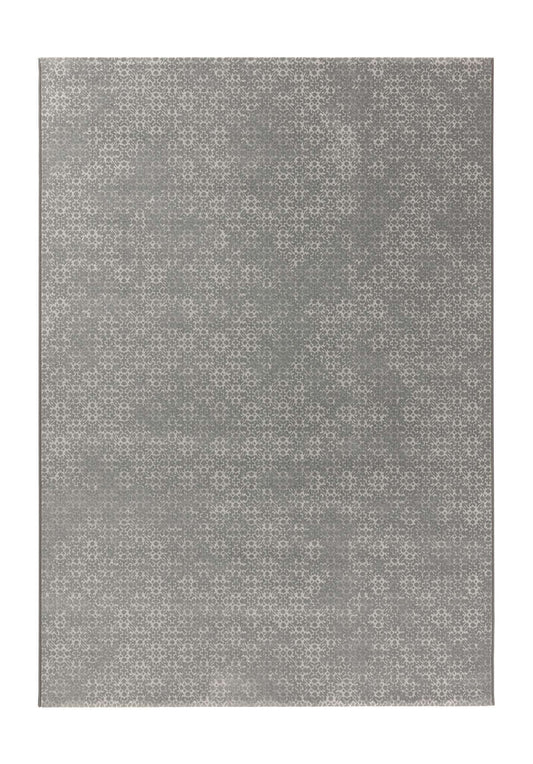 Dynamic Mysterio 12222 Dark Grey Area Rug Collection