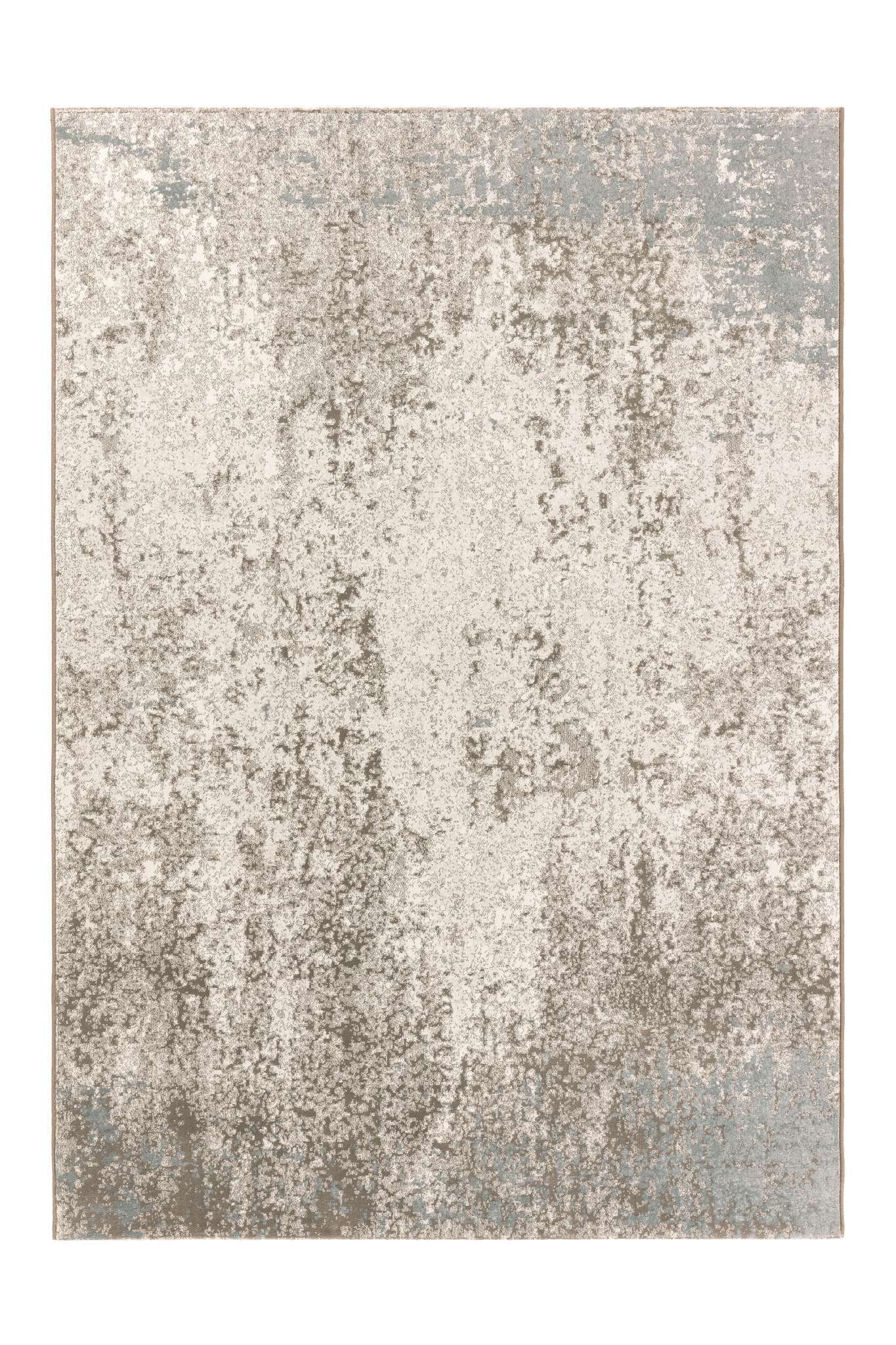 Dynamic Mysterio 12257 Beige-Grey-Taupe Area Rug Collection