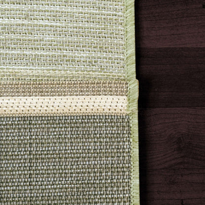 Dynamic Newport 96004 Green Area Rug Collection