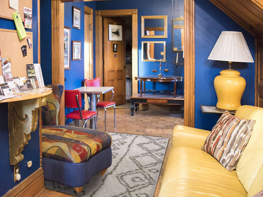 Dynamic Nordic 7434 Silver-White Area Rug Collection