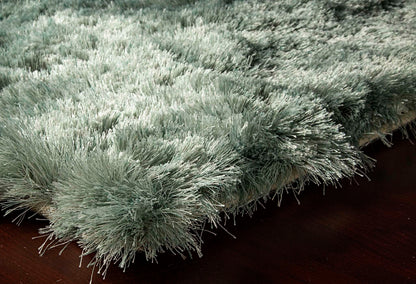 Dynamic Paradise 2400 Teal Area Rug Collection