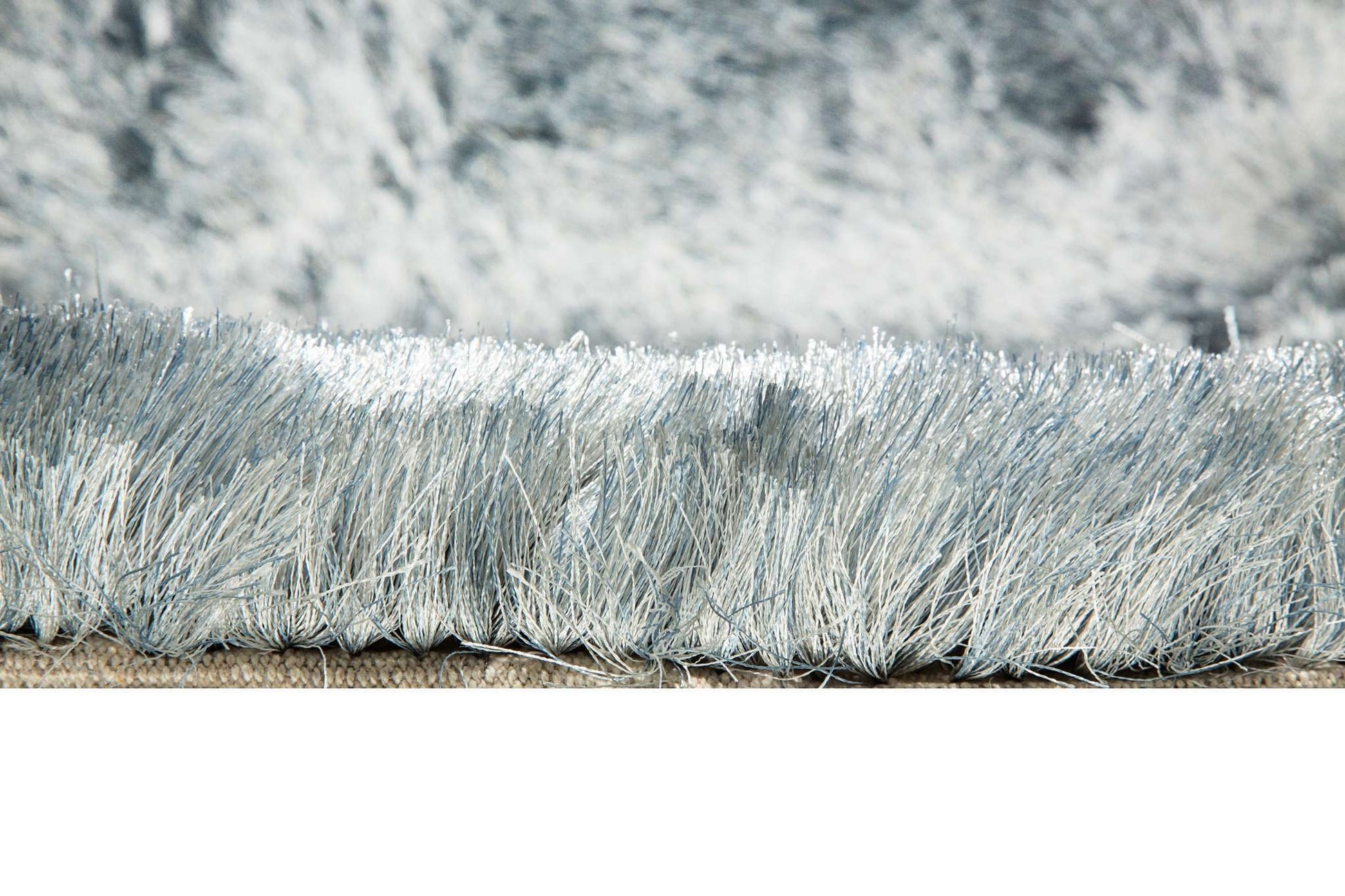 Dynamic Paradise 2400 Teal Area Rug Collection