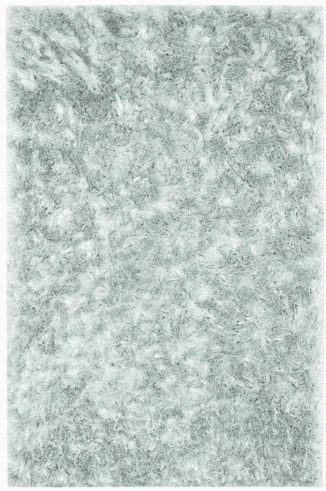 Dynamic Paradise 2400 Teal Area Rug Collection