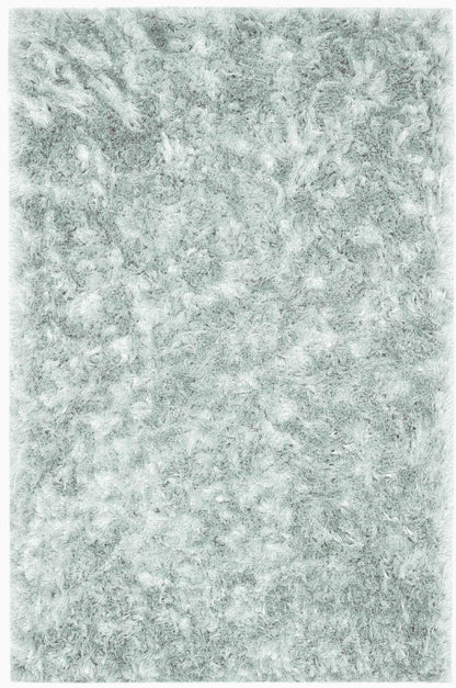 Dynamic Paradise 2400 Teal Area Rug Collection