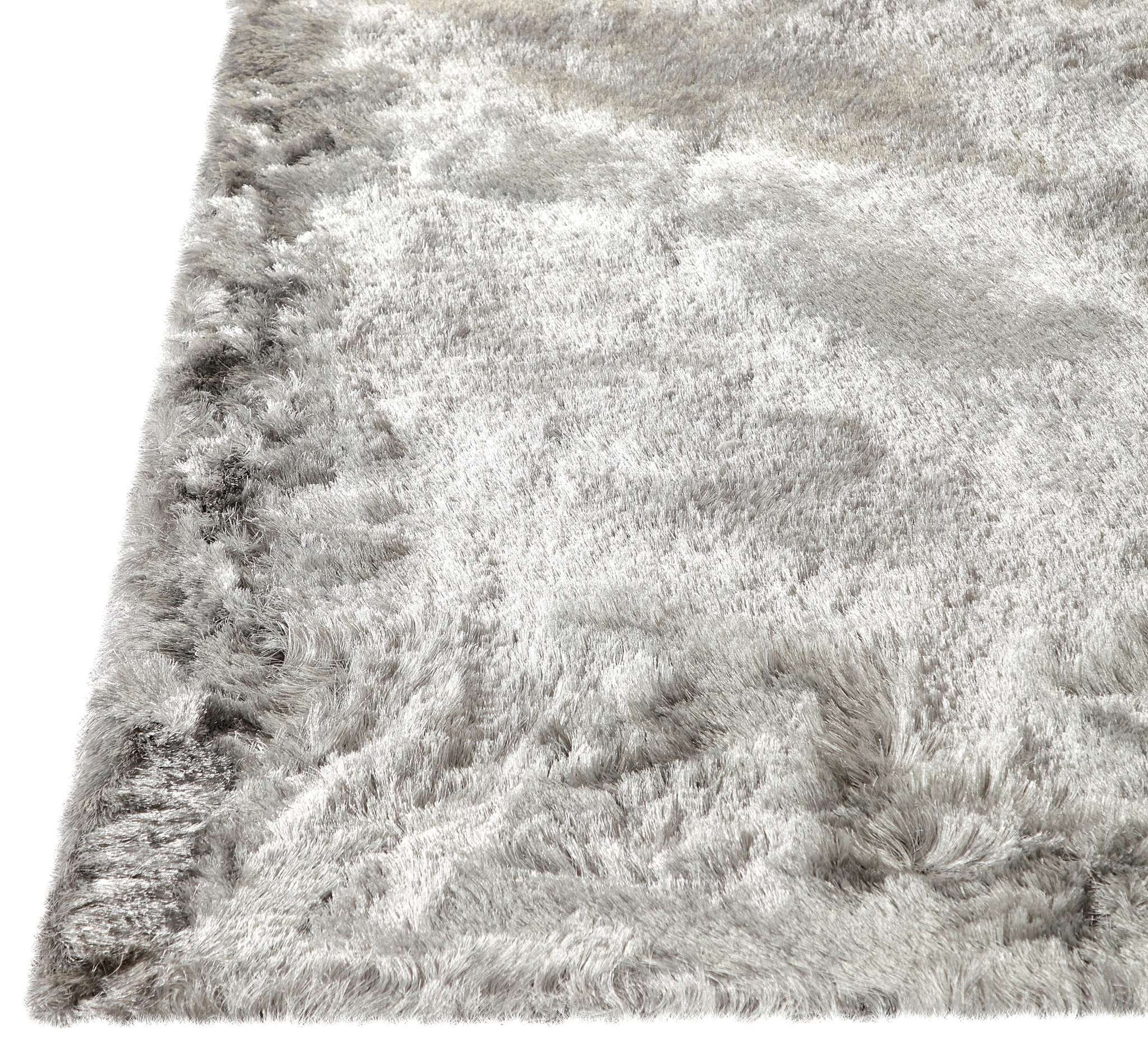 Dynamic Paradise 2400 Silver Area Rug Collection