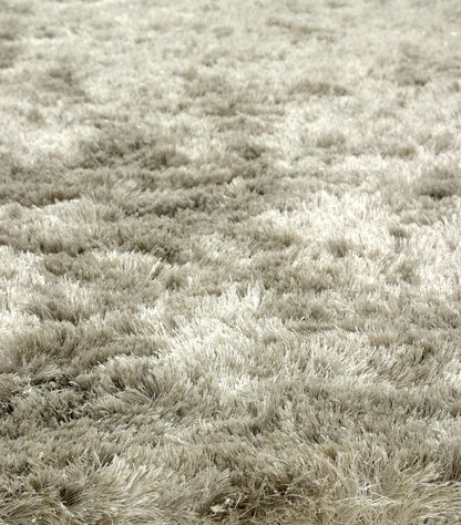 Dynamic Paradise 2400 Silver Area Rug Collection