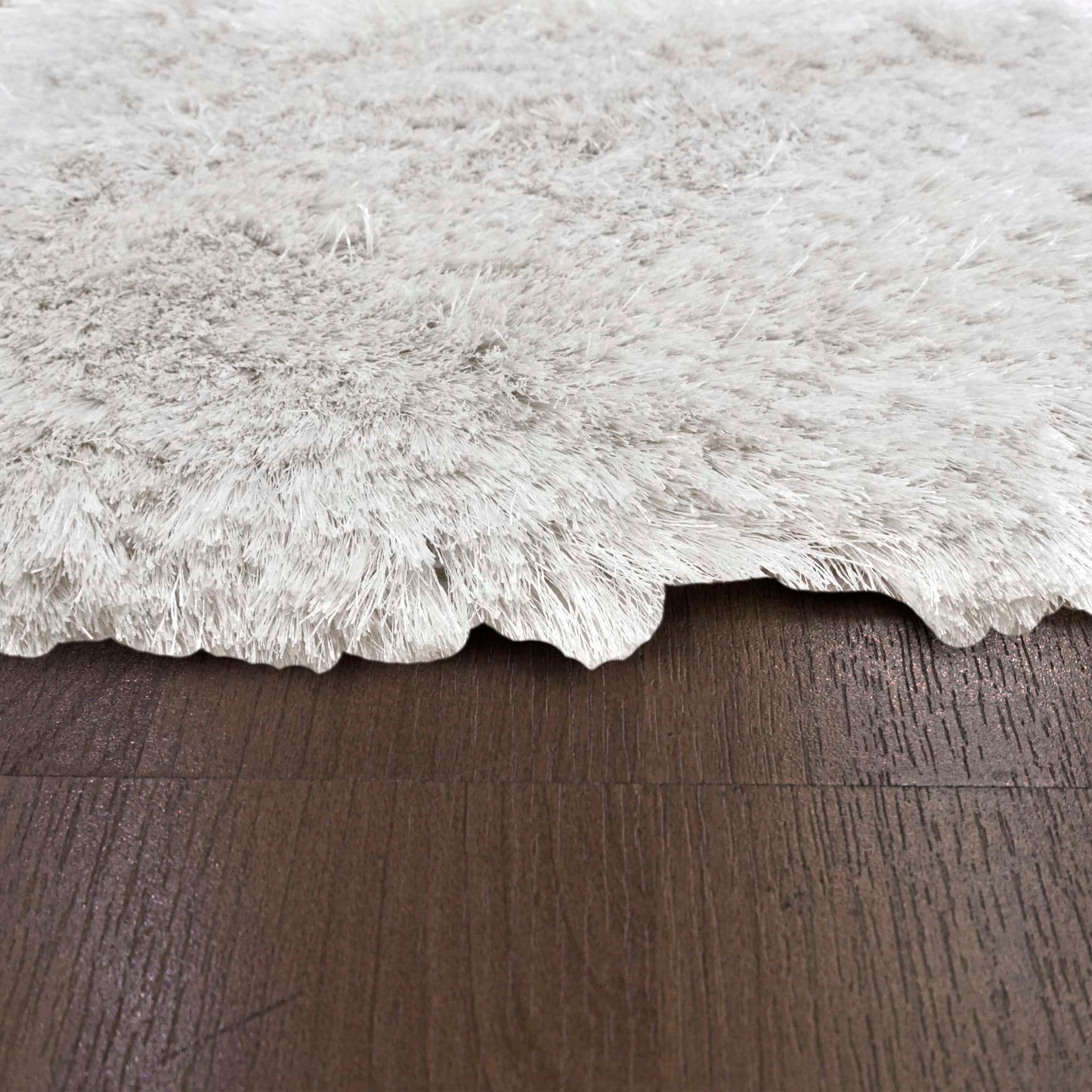 Dynamic Paradise 2400 Silver Area Rug Collection