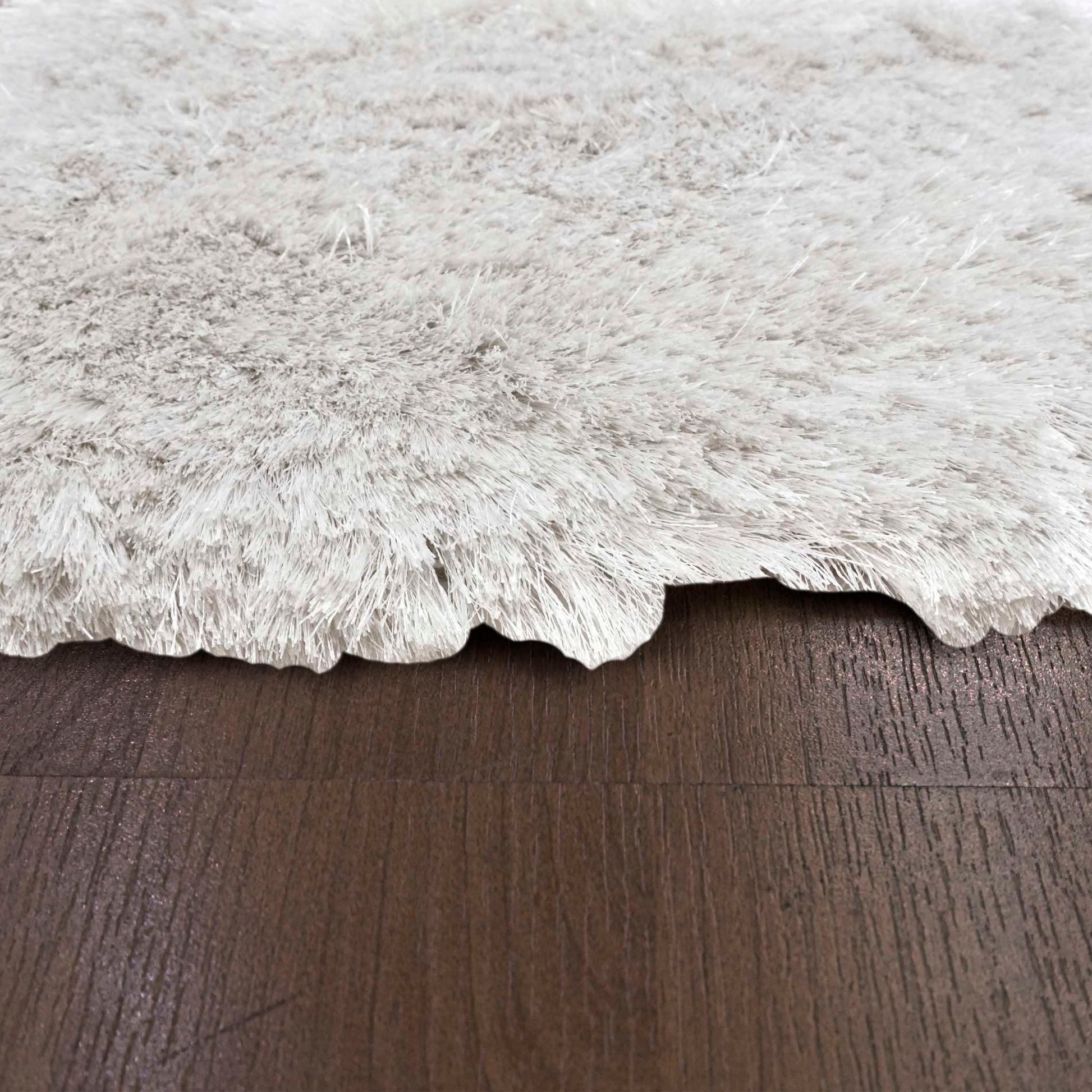 Dynamic Paradise 2400 Silver Area Rug Collection