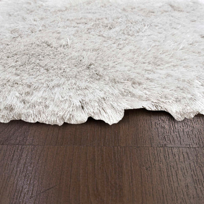 Dynamic Paradise 2400 Silver Area Rug Collection