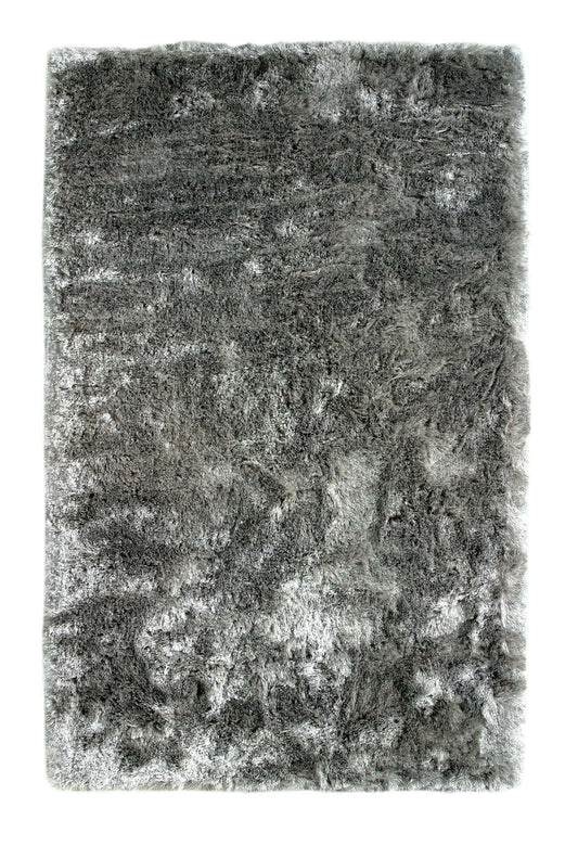 Dynamic Paradise 2400 Dark Silver Area Rug Collection