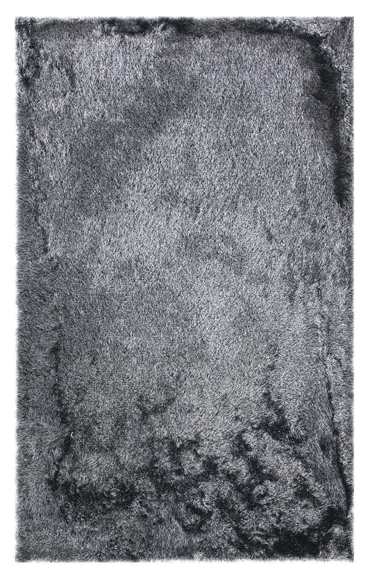 Dynamic Paradise 2401 Charcoal-Multi Area Rug Collection