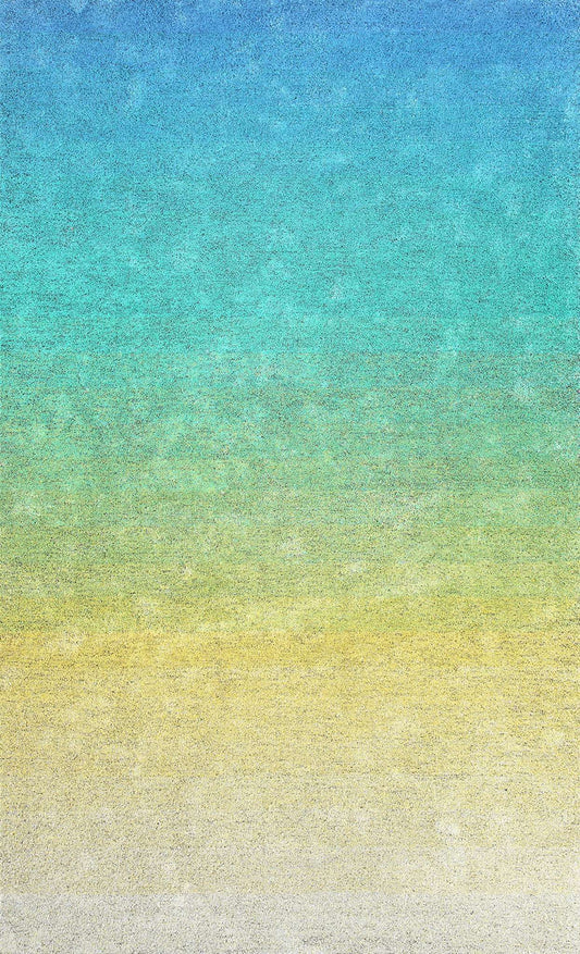 Dynamic Patio 8394 Multi Area Rug Collection