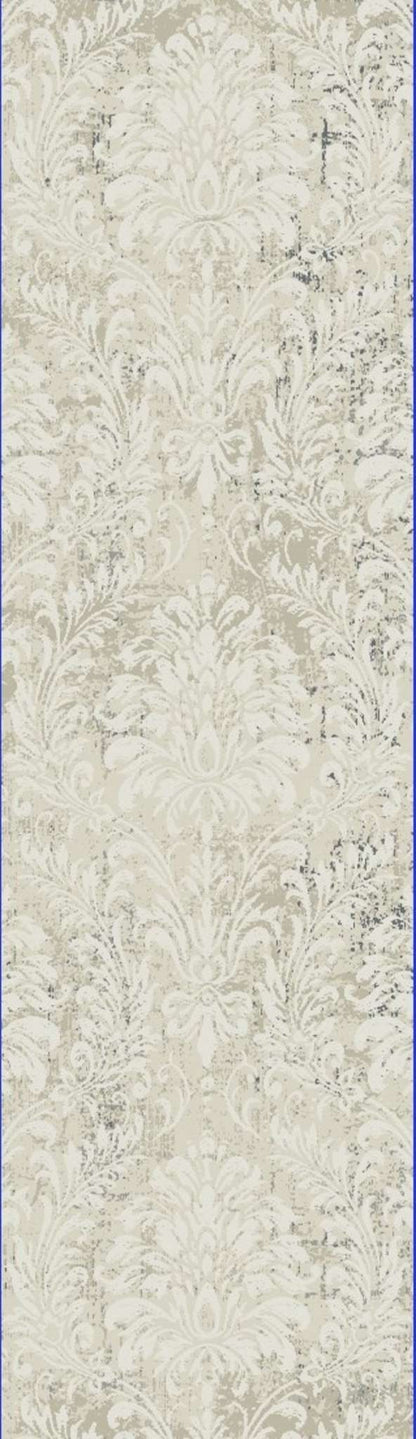 Dynamic Quartz 27020 Ivory-Beige Area Rug Collection