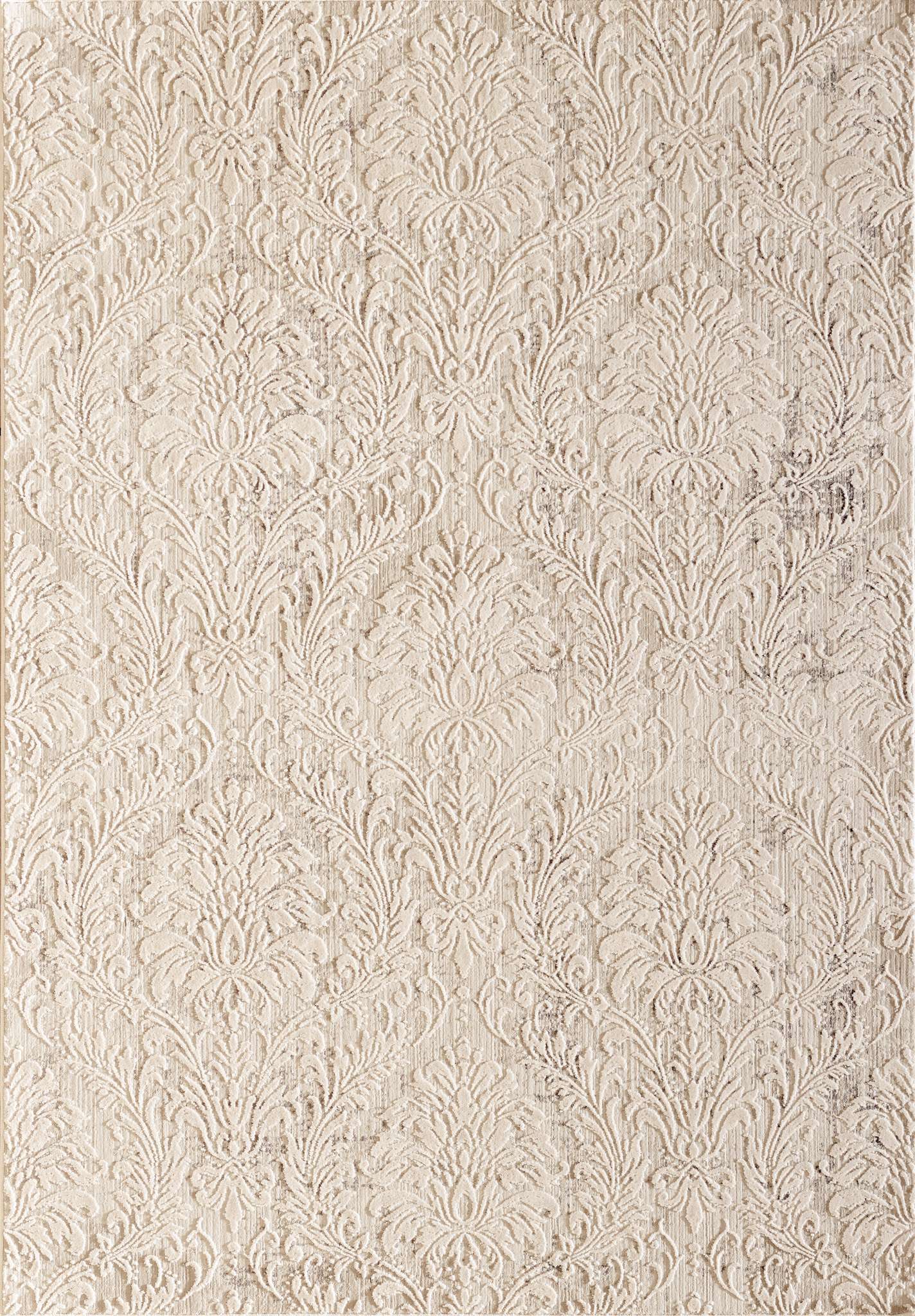 Dynamic Quartz 27020 Ivory-Beige Area Rug Collection