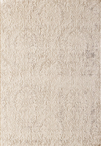 Dynamic Quartz 27020 Ivory-Beige Area Rug Collection