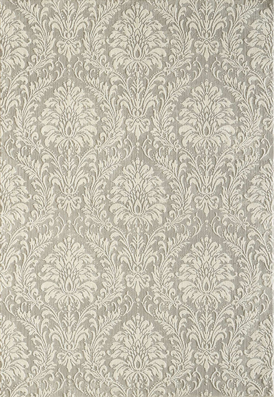 Dynamic Quartz 27020 Light Grey Area Rug Collection