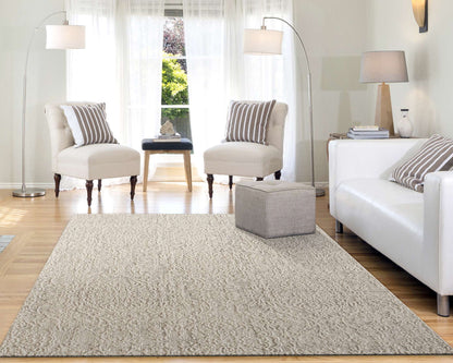 Dynamic Quartz 27030 Ivory-Beige Area Rug Collection