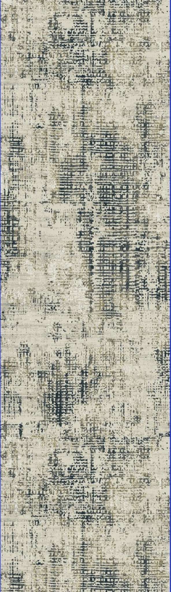 Dynamic Quartz 27035 Grey Area Rug Collection